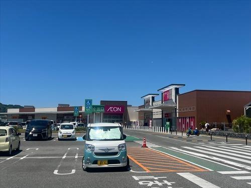 イオン糸島店