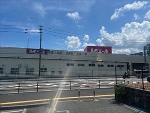 ルミエール今宿店