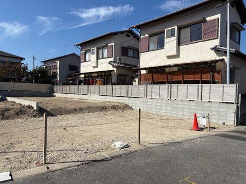 建築前現地3（2025年11月撮影）_