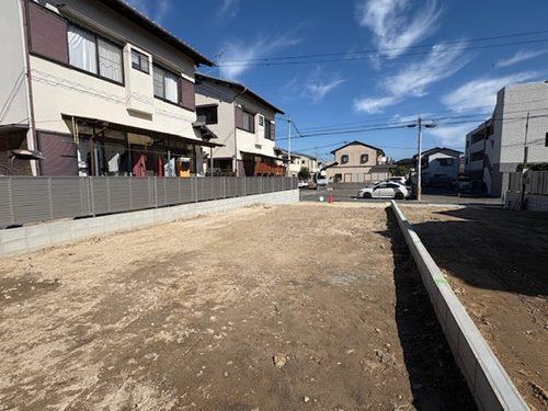 建築前現地5（2025年11月撮影）