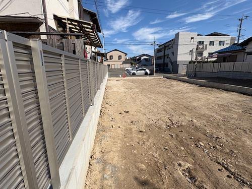 建築前現地6（2025年11月撮影）