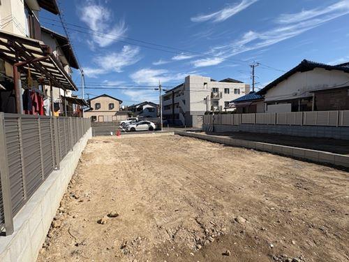 建築前現地7（2025年11月撮影）