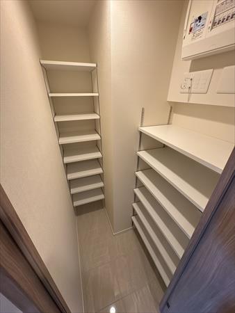 SIC（シューズインクローゼット）