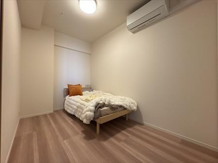 洋室（1）約5.0帖