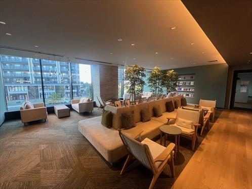 マルチスペース