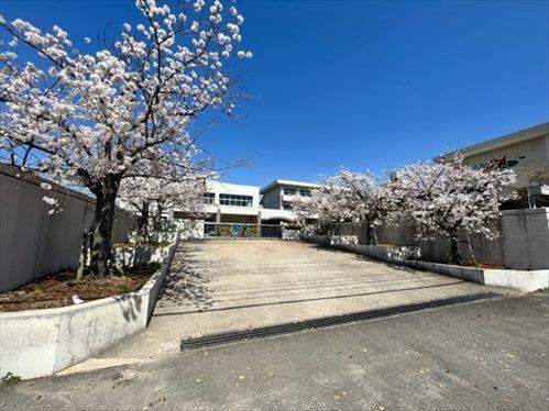 那珂川市立安徳南小学校