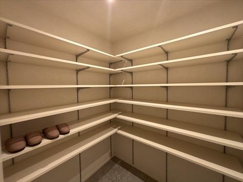 シューズインクローゼット