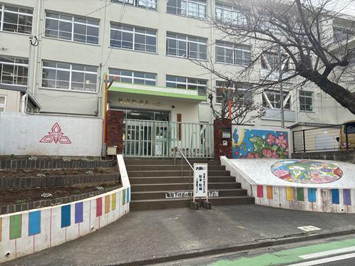 福岡市立平尾小学校
