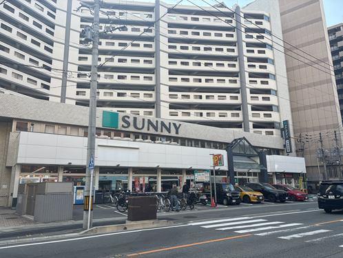 サニー平尾店