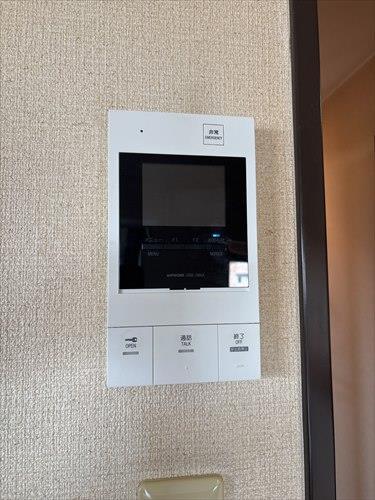 インターホン