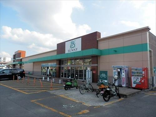 サニー月隈店