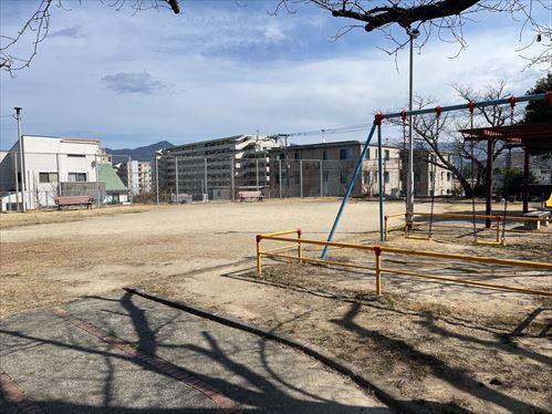 東月隈中公園2（徒歩1分）