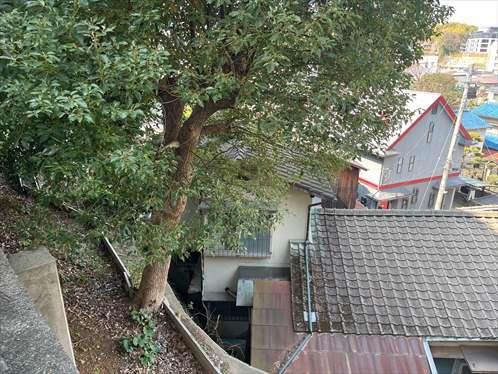 外観(南側から撮影) 外観(南側から撮影)