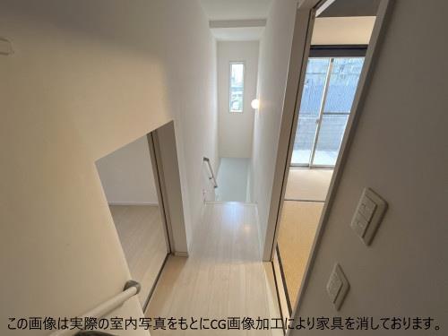 中2階ホール