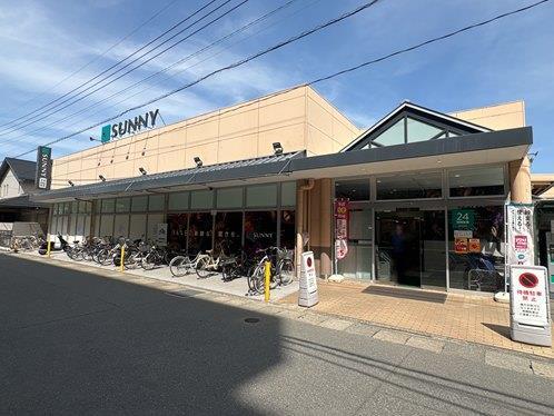 サニー別府店（約430m）