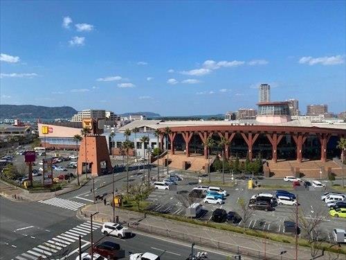 イオンマリナタウン