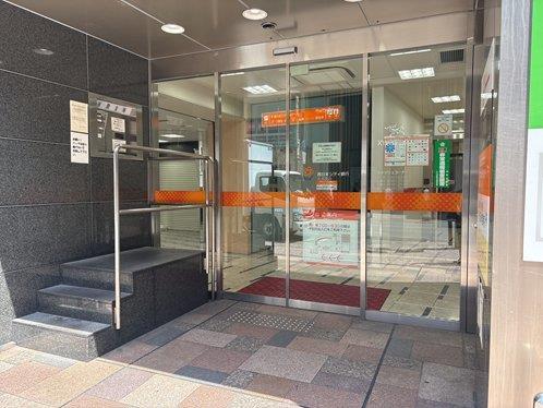 西日本シティ銀行大名支店(約500m)