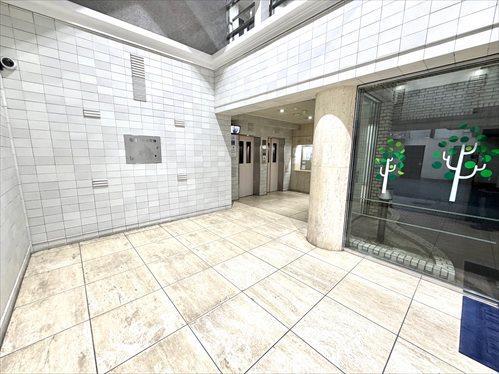 ロビー