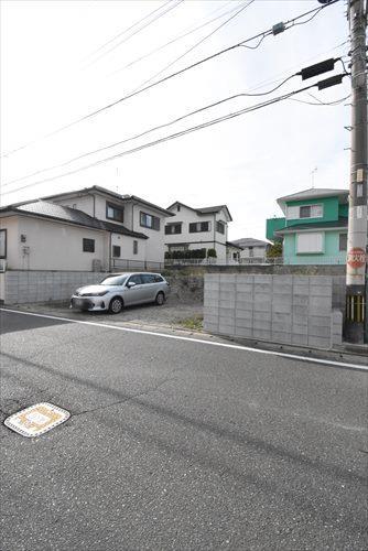 現地