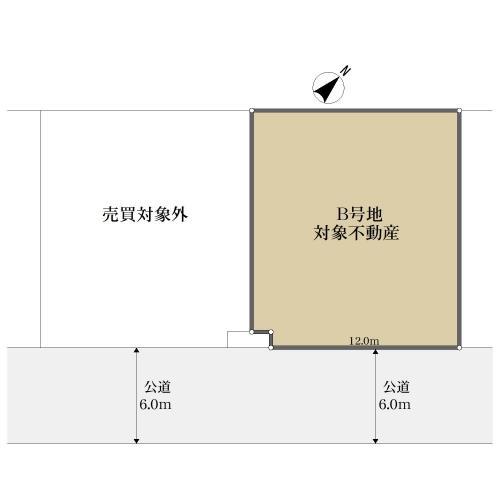 現況図