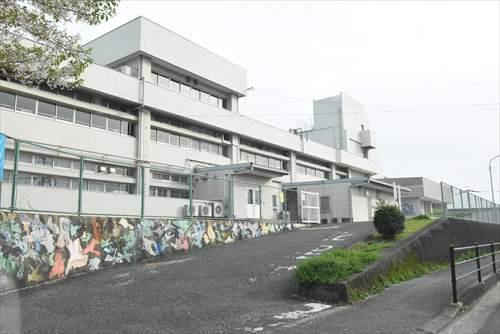 志免東小学校まで1160ｍ