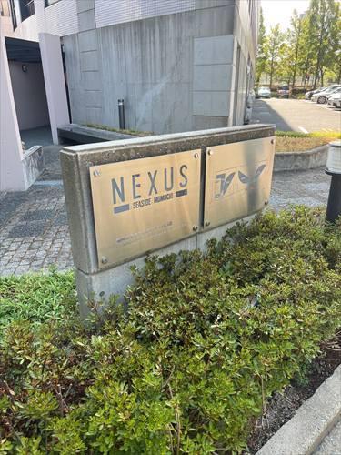 マンションエンブレム