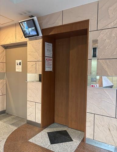 エレベーター