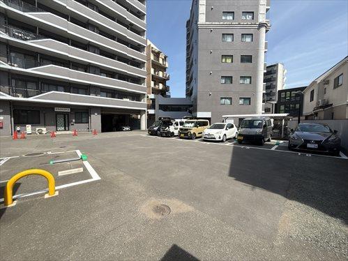 コインパーキング
