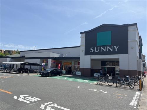 サニー野間店