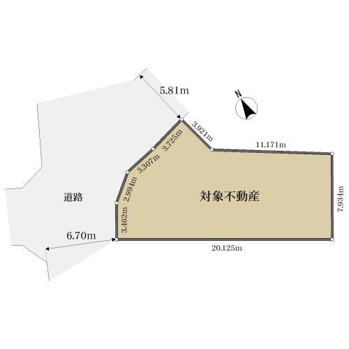 地形図