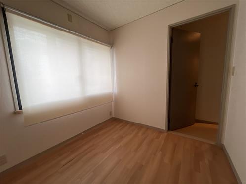2階洋室4.5帖
