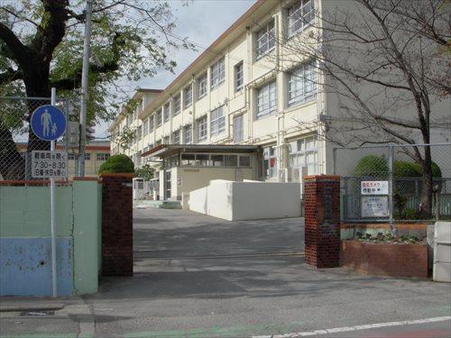 福岡市立壱岐小学校まで1630ｍ