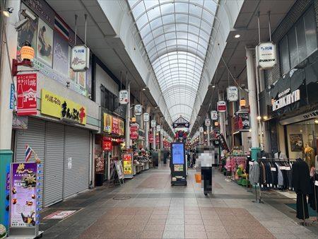 現地写真（2026年7月14日撮影）