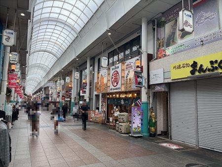 現地写真（2026年7月14日撮影）