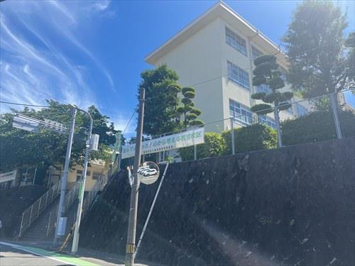 若宮小学校