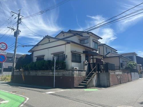 現地