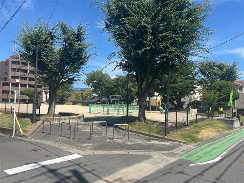 松崎東公園