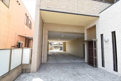 共用部