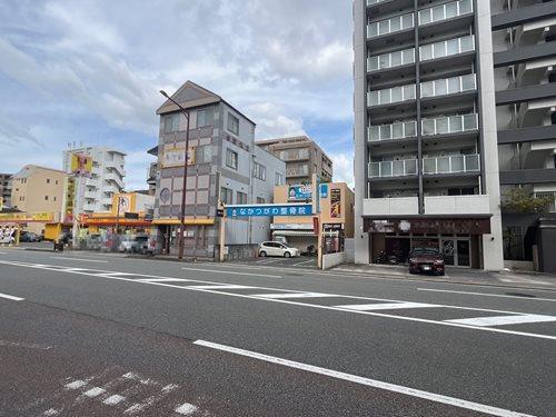 対象不動産