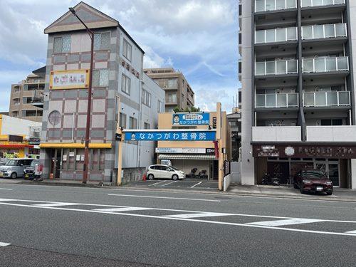 対象不動産②