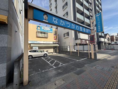 対象不動産③