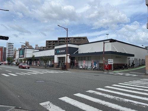 サニー野間店　150ｍ