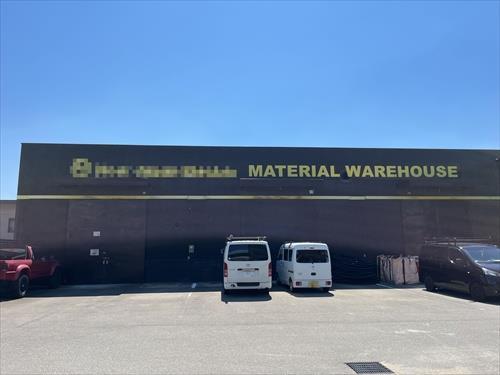 附属建物