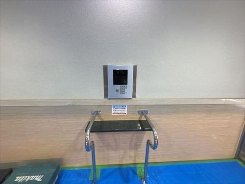 インターホン