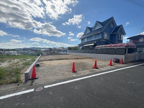 現地写真（2026年10月撮影）