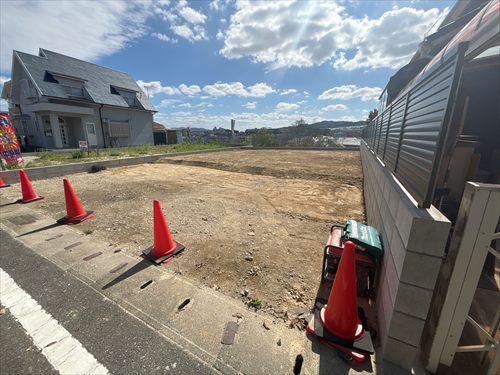 現地写真（2026年10月撮影）