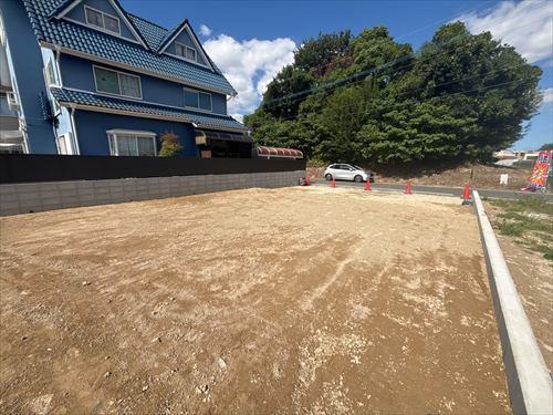 現地写真（2026年10月撮影）