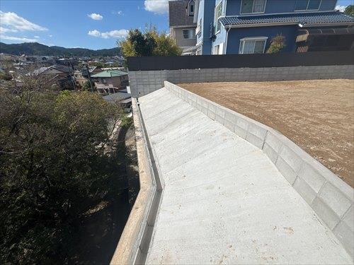 現地写真（2026年10月撮影）