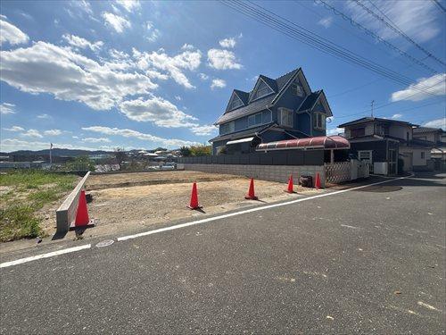 現地写真（2026年10月撮影）