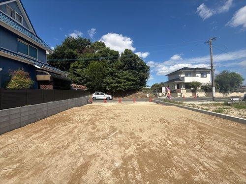 現地写真（2026年10月撮影）